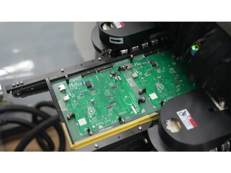 Litavimo temperatūra PCBA kokybei