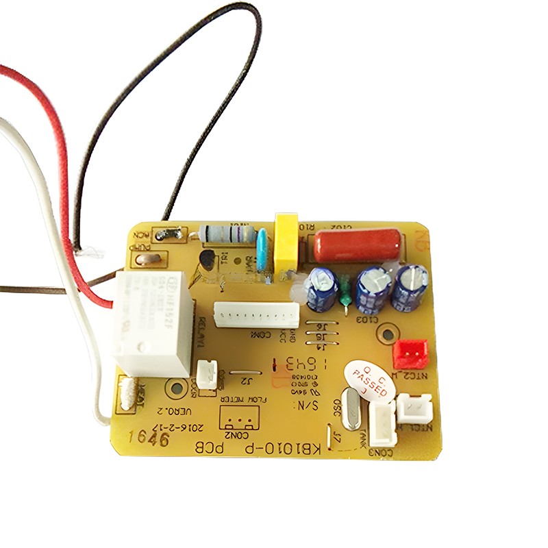 Automatinis espreso aparatas PCBA