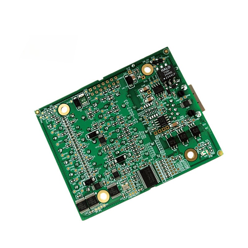 Automatinis Smart Pet Feeder PCBA