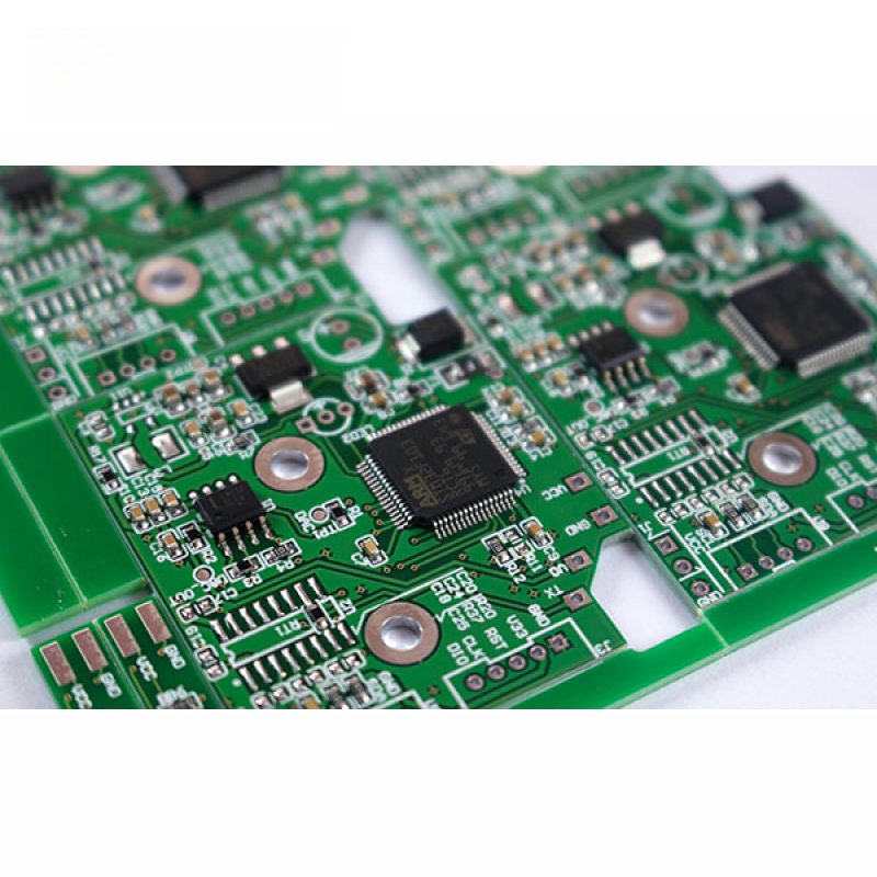 Smart Fresh Food šaldytuvas PCBA