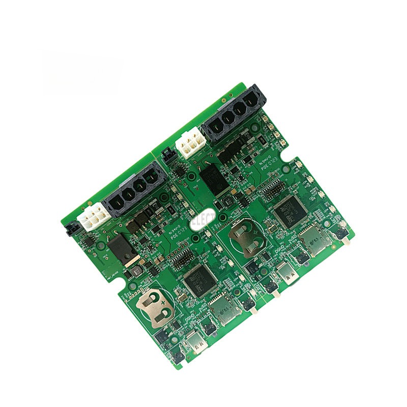 Smart Pet vandens dozatorius PCBA