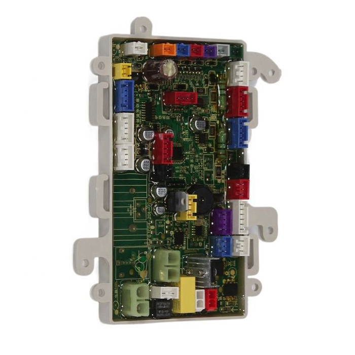 Sieninis išmanusis tualetas PCBA