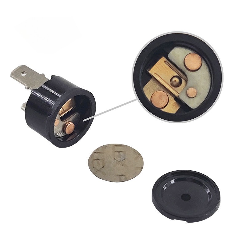 Vandens šildytuvo termostatas